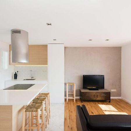 Apartamento Corall 布拉内斯 外观 照片