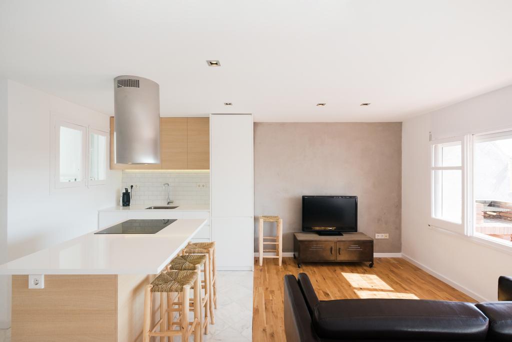 Apartamento Corall 布拉内斯 外观 照片