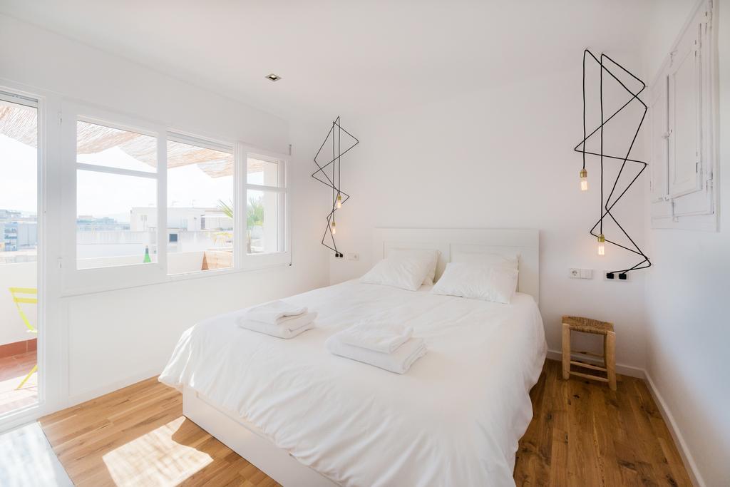 Apartamento Corall 布拉内斯 外观 照片