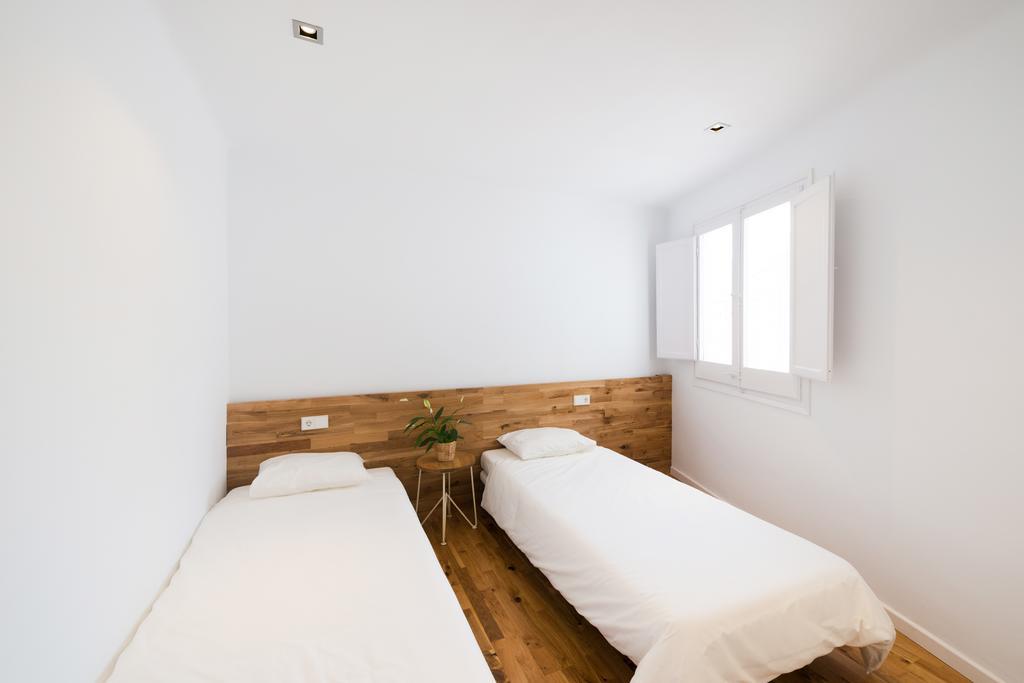 Apartamento Corall 布拉内斯 外观 照片