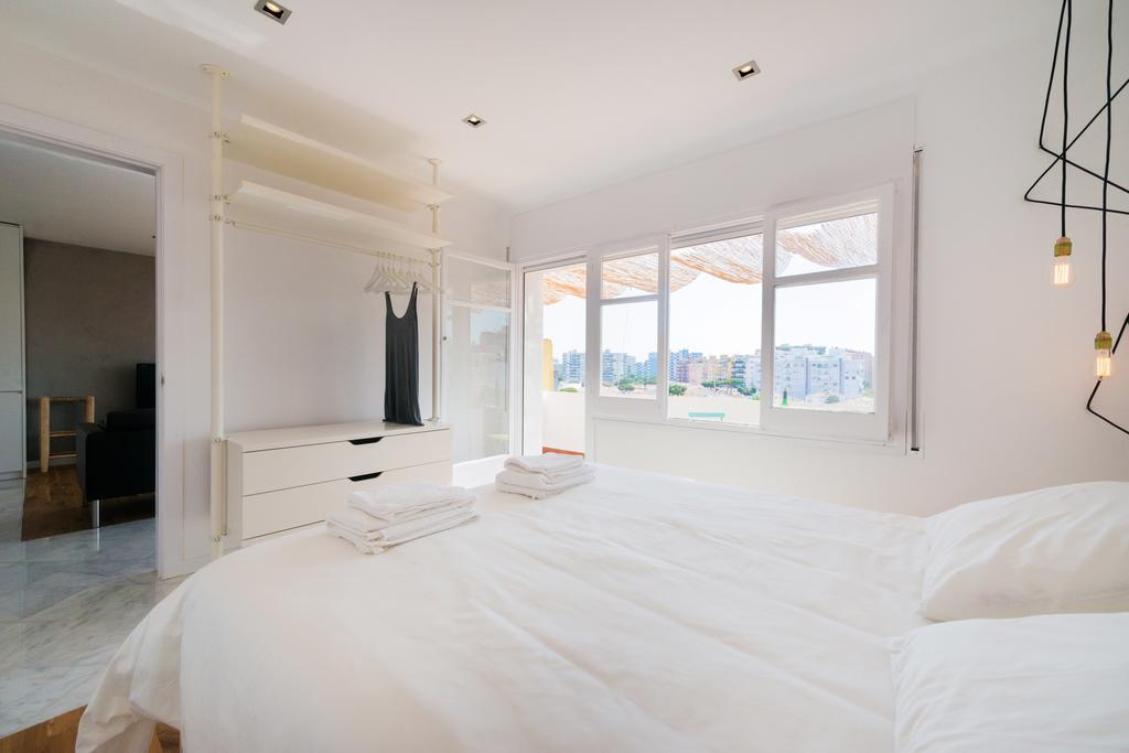 Apartamento Corall 布拉内斯 外观 照片