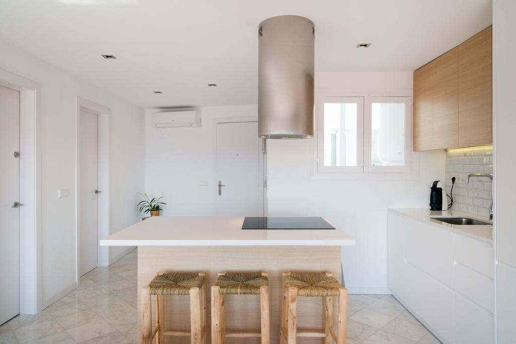 Apartamento Corall 布拉内斯 外观 照片