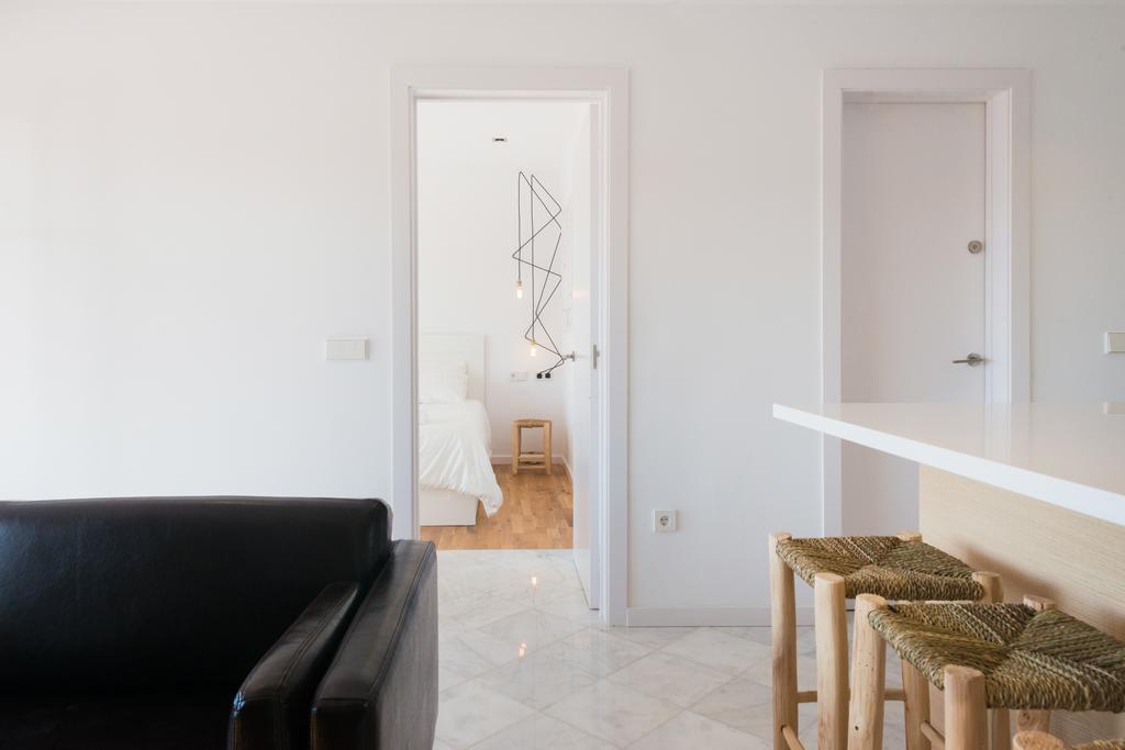 Apartamento Corall 布拉内斯 外观 照片