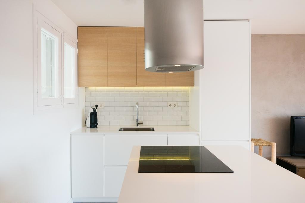 Apartamento Corall 布拉内斯 外观 照片